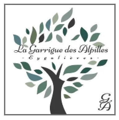La Garrigue Des Alpilles * Eygalières
