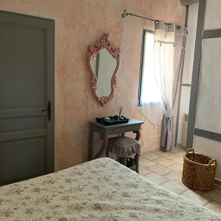 La Garrigue Des Alpilles Ferienhaus Eygalières