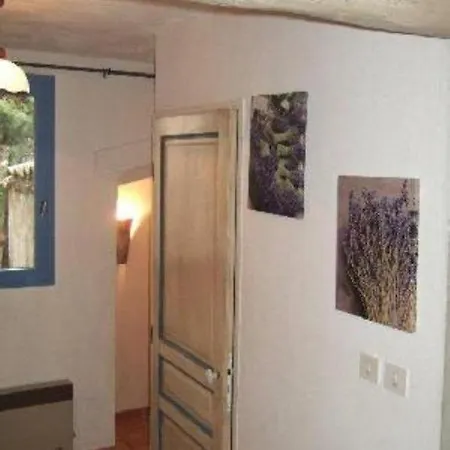 La Garrigue Des Alpilles Ferienhaus Eygalières