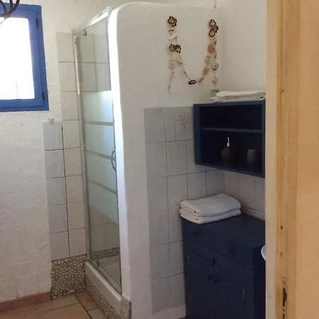 Ferienhaus La Garrigue Des Alpilles