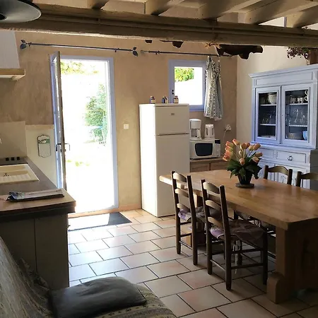 La Garrigue Des Alpilles Ferienhaus