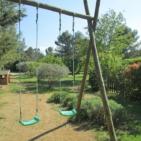 La Garrigue Des Alpilles Ferienhaus Eygalières