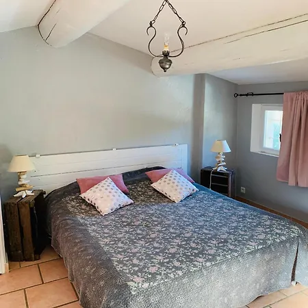 La Garrigue Des Alpilles Holiday home