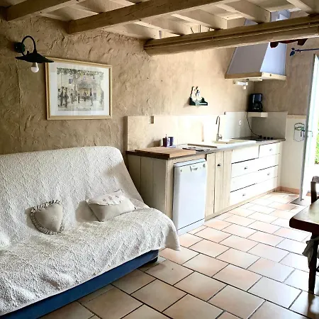 La Garrigue Des Alpilles *