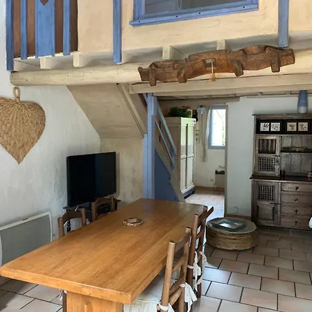 La Garrigue Des Alpilles Holiday home