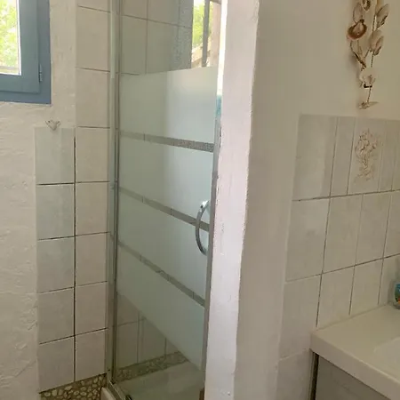 Holiday home La Garrigue Des Alpilles Eygalieres (Bouches-du-Rhone)