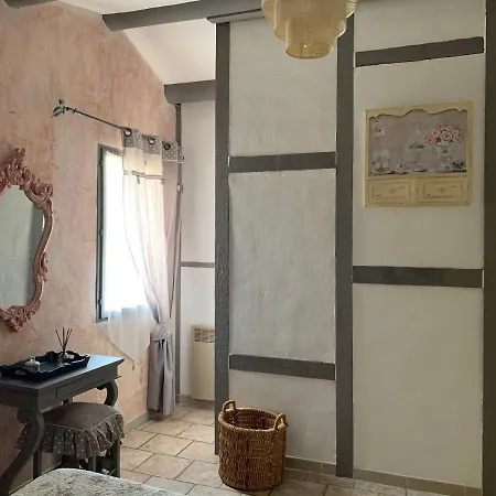 La Garrigue Des Alpilles Holiday home