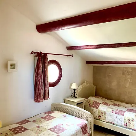 La Garrigue Des Alpilles Holiday home Eygalieres (Bouches-du-Rhone)