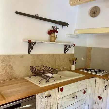 La Garrigue Des Alpilles Holiday home Eygalieres (Bouches-du-Rhone)