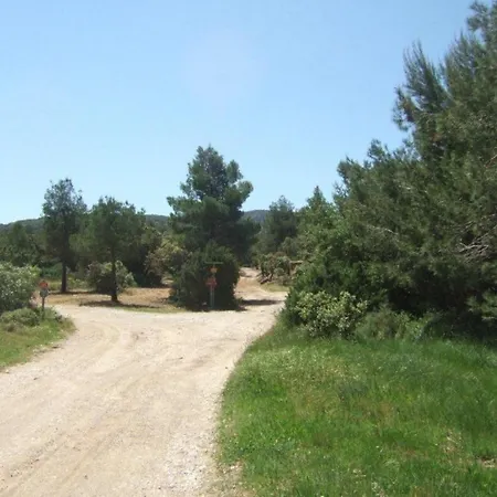 Holiday home La Garrigue Des Alpilles *