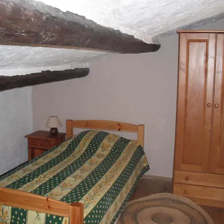 Holiday home La Garrigue Des Alpilles Eygalieres (Bouches-du-Rhone)