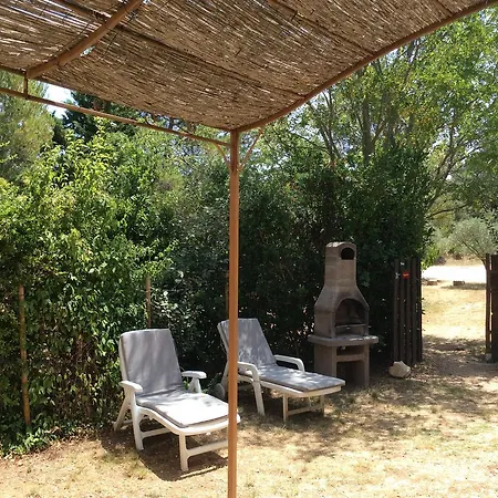 Holiday home La Garrigue Des Alpilles Eygalieres (Bouches-du-Rhone)