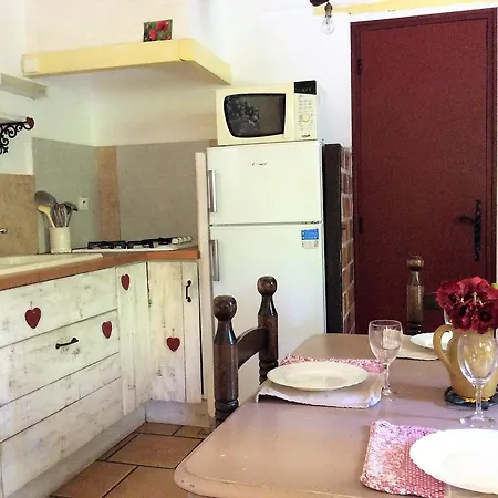 La Garrigue Des Alpilles Holiday home *